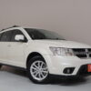 Dodge Journey Sxt 3.6 Tp 7psj 4x2