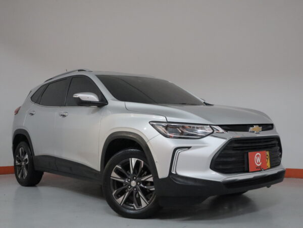 Chevrolet Tracker Premier 1.2 Tp T Ct 4x2
