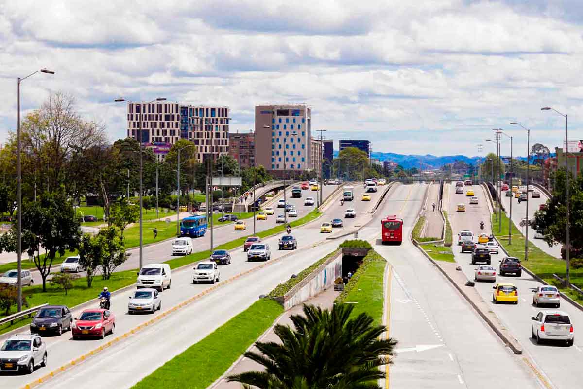 Cuál es la nueva medida del Pico y placa Bogotá