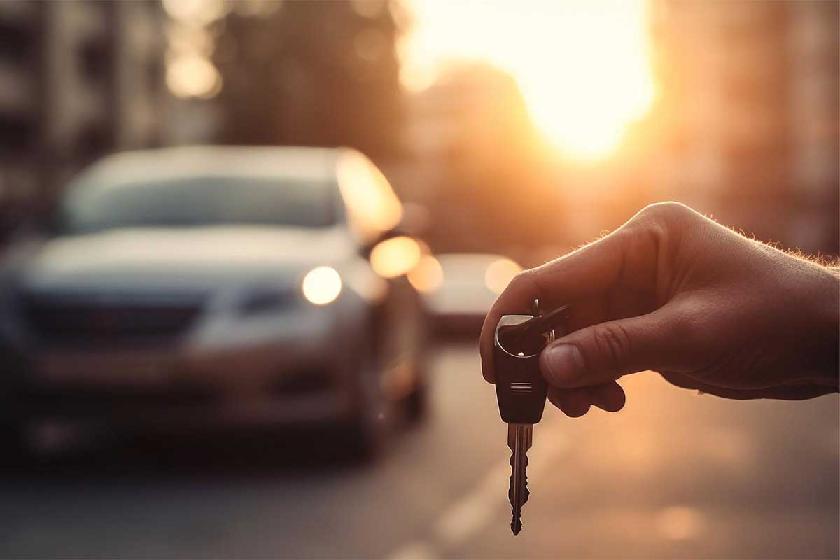 Por qué comprar carros usados en Bogotá con Orange Club
