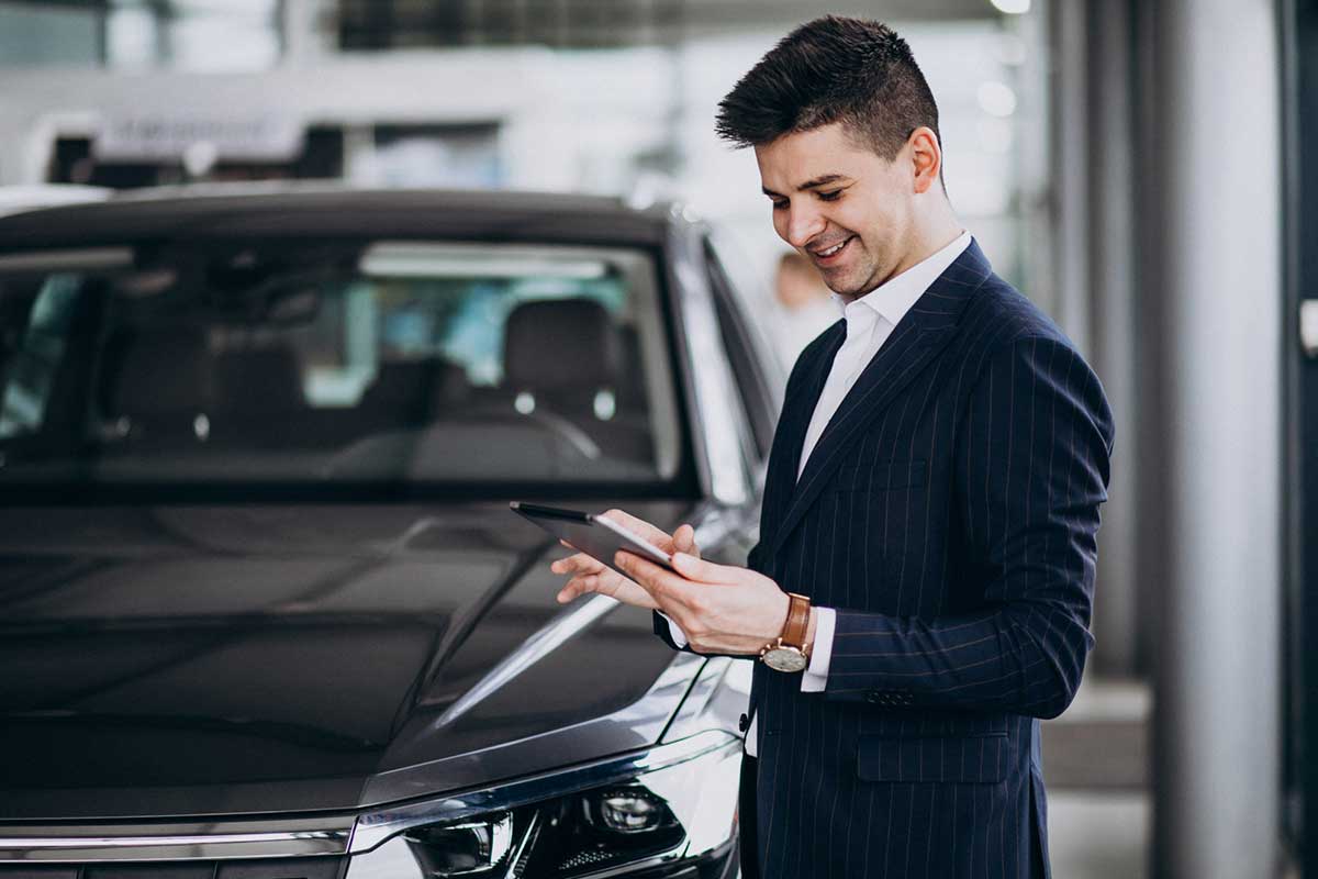 Por qué es más seguro vender tu carro con Orange Club