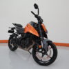 Ktm Duke 250 Mt