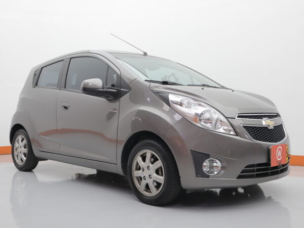 Chevrolet Spark Gt 1.2 Mt Fe