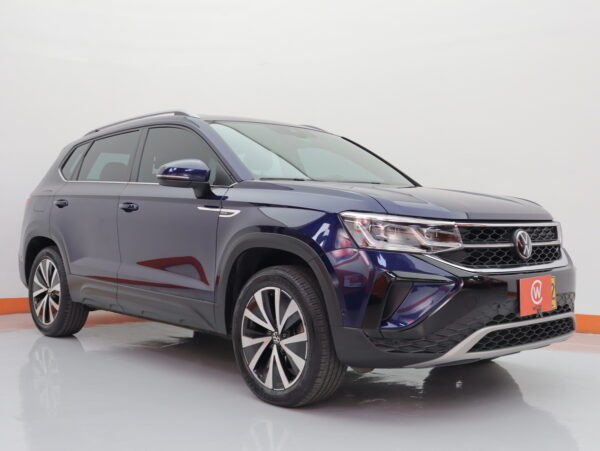 Volkswagen Taos Highline 1.4 Tp T 6ab Abs Ct