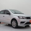 Volkswagen Gol Comfortline 1.6 Mt 2ab Abs