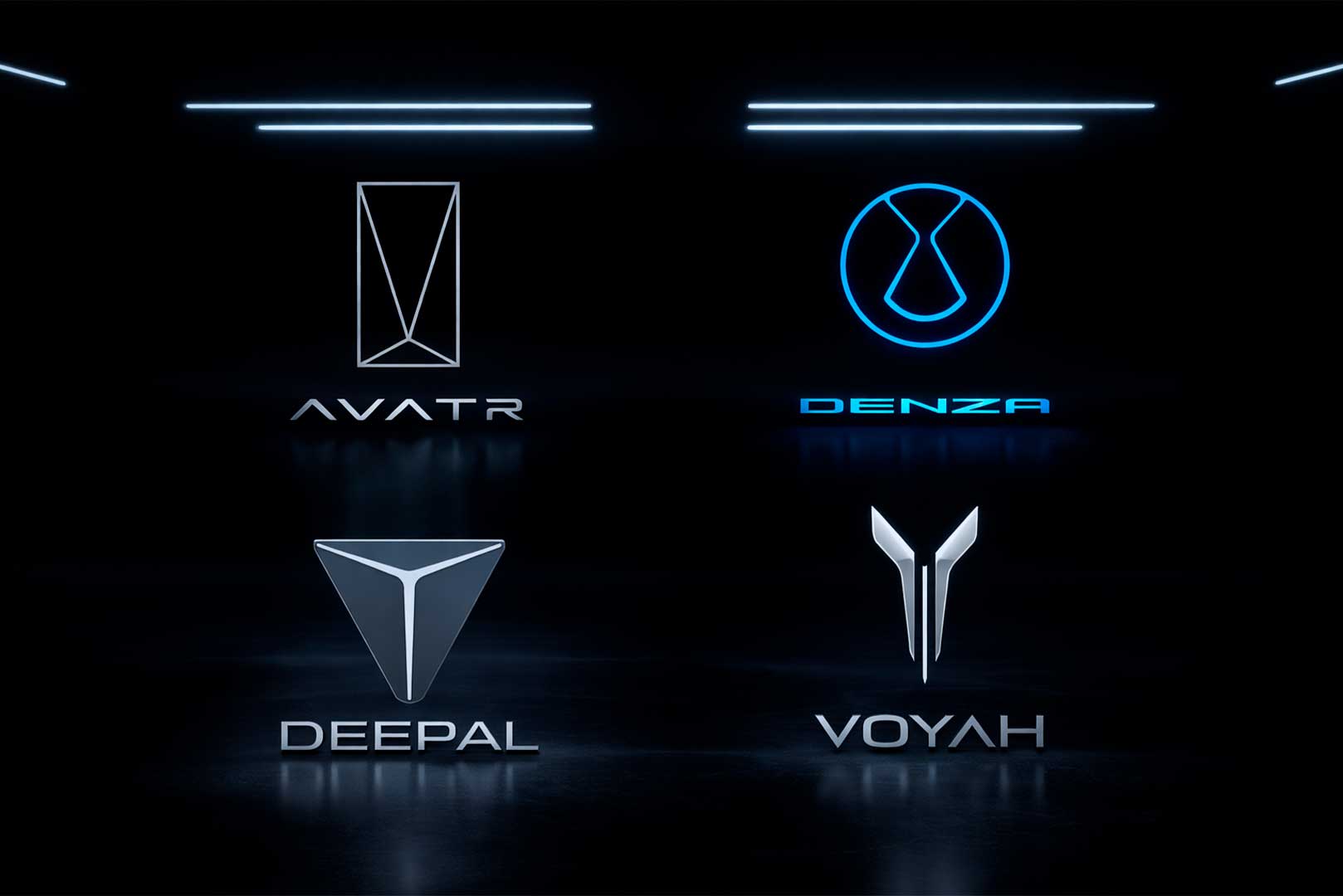 Nuevos modelos de autos que llegan a Colombia en 2026