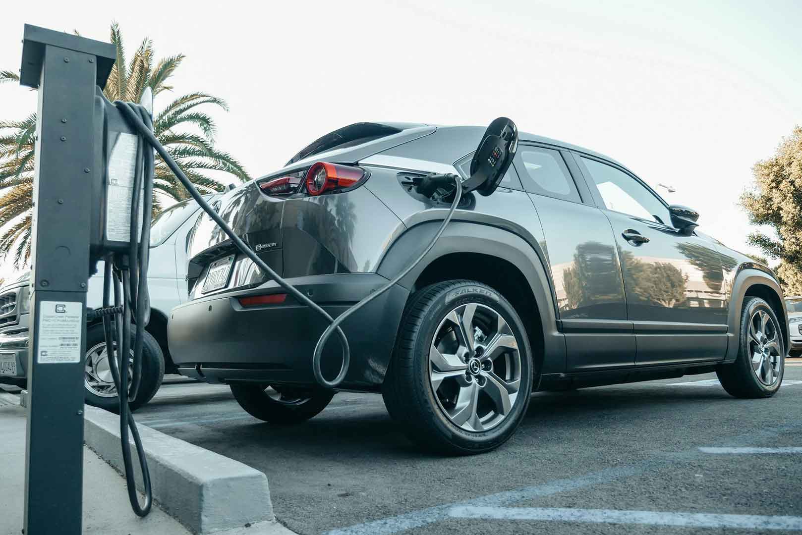 Tendencias clave de la actualidad automotriz 2026