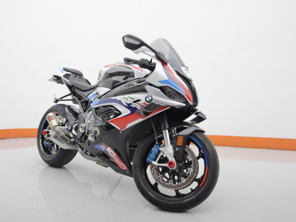 Bmw M 1000 Rr M 1000cc Mt