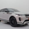 Land Rover Range Rover Evoque R-dynamic 2.0 Tp T Ct Tc 4x4