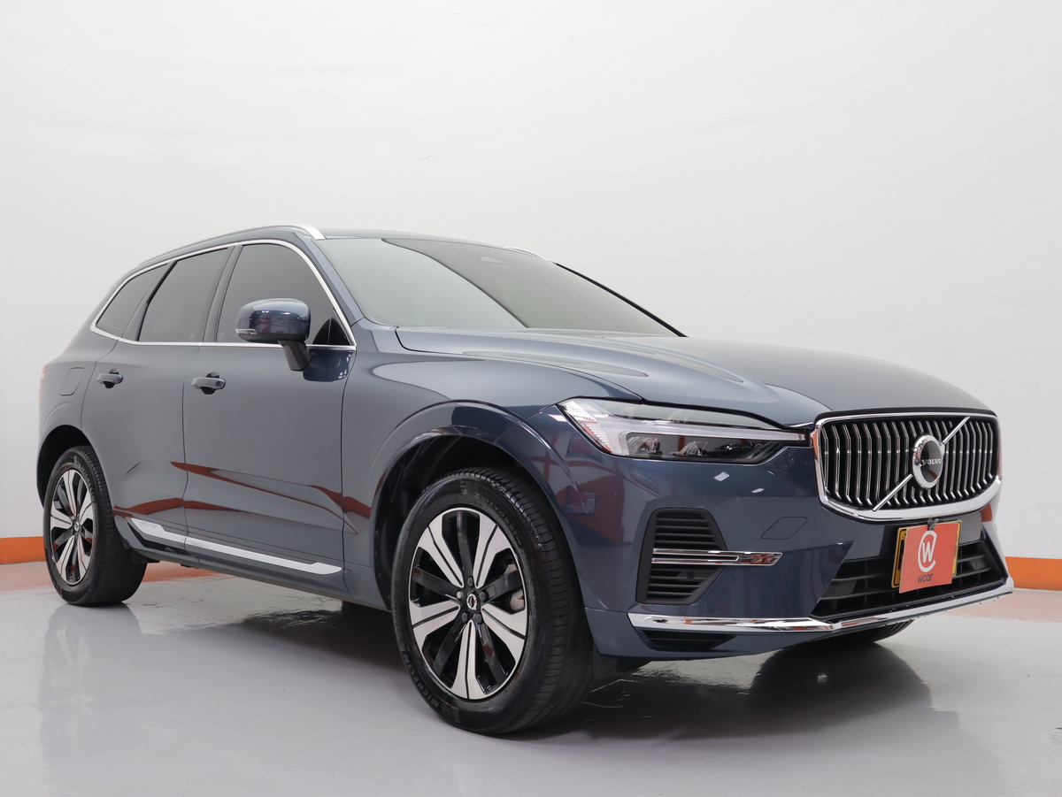 Volvo Xc60 Recharge Plus T8 Híbrido 2.0 At Ct Tc 4x4