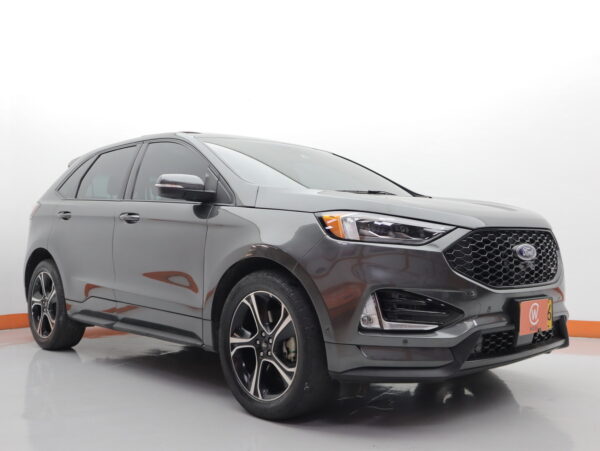 Ford Edge St 2.7 Tp 4x4
