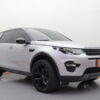Land Rover Discovery Sport Se 2.0 Tp T 7psj 4x4