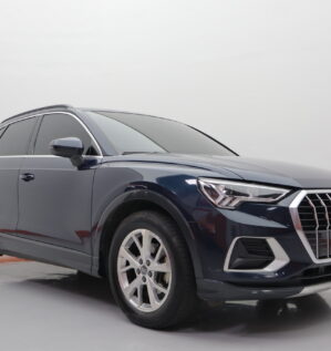 Audi Q3 Tfsi Ambition 1.4 Tp T Ct Tc