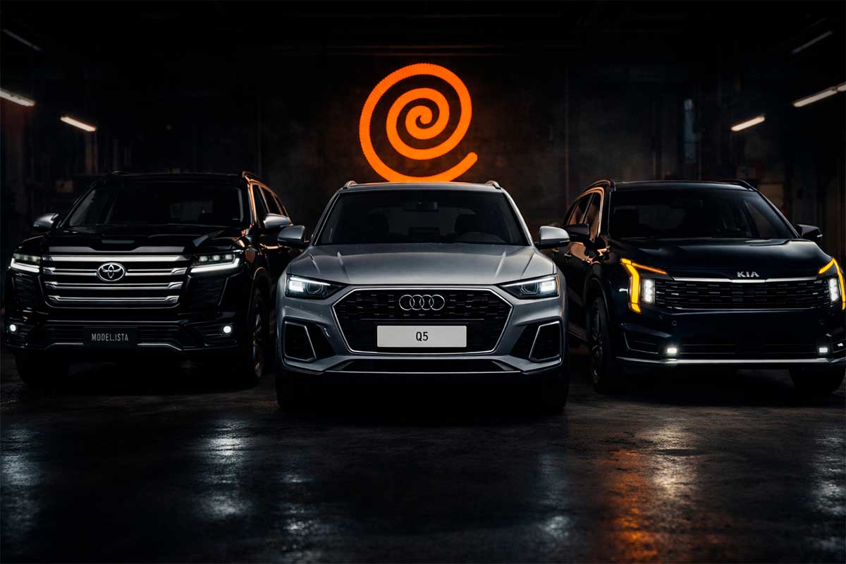 Camionetas 4x4 diesel usadas Bogotá