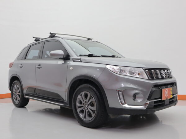 Suzuki Vitara Gl 1.6 At 2ab Abs Aa 4x2