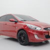 Hyundai Accent Gl I25 1.6 Mt 2ab Abs 5p