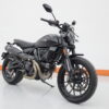 Ducati Scrambler Icon Mt 800cc Abs