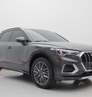 Audi Q3 Sportback 35 Tfsi Ambition Plus 1.4 Tp T Ct 4x2