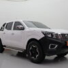 NISSAN NP 300 FRONTIER DC 2.5 MT AA 2AB ABS 4X2