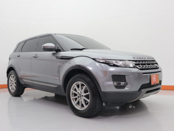 Land Rover Range Rover Evoque Pure 2.0 Tp T 4x4