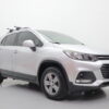 Chevrolet Tracker Ls 1.8 Mt 4x2