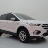 Ford Escape Se Tp 2.0 4x2