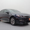 Kia Optima Zenith Híbrido 2.0 Tp 6ab Abs Ct Tc