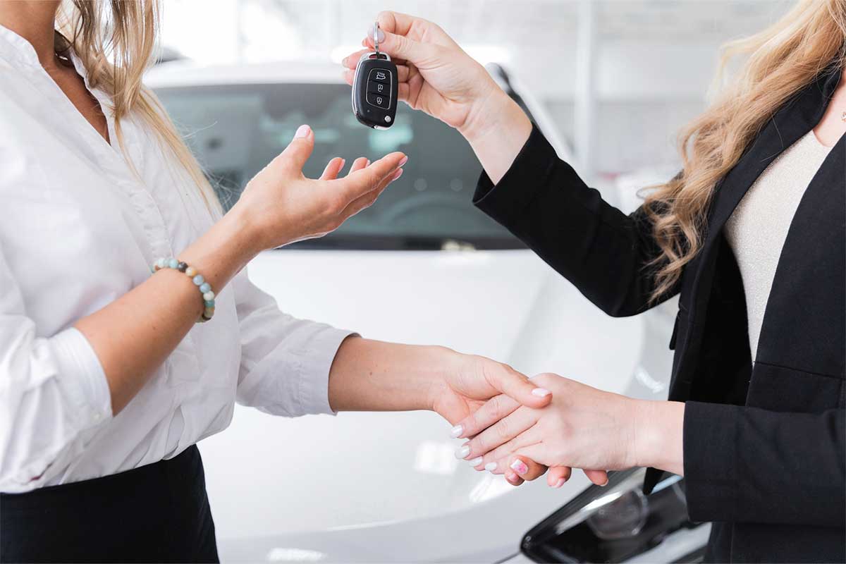 Cómo vender mi carro de forma segura con un proceso estructurado