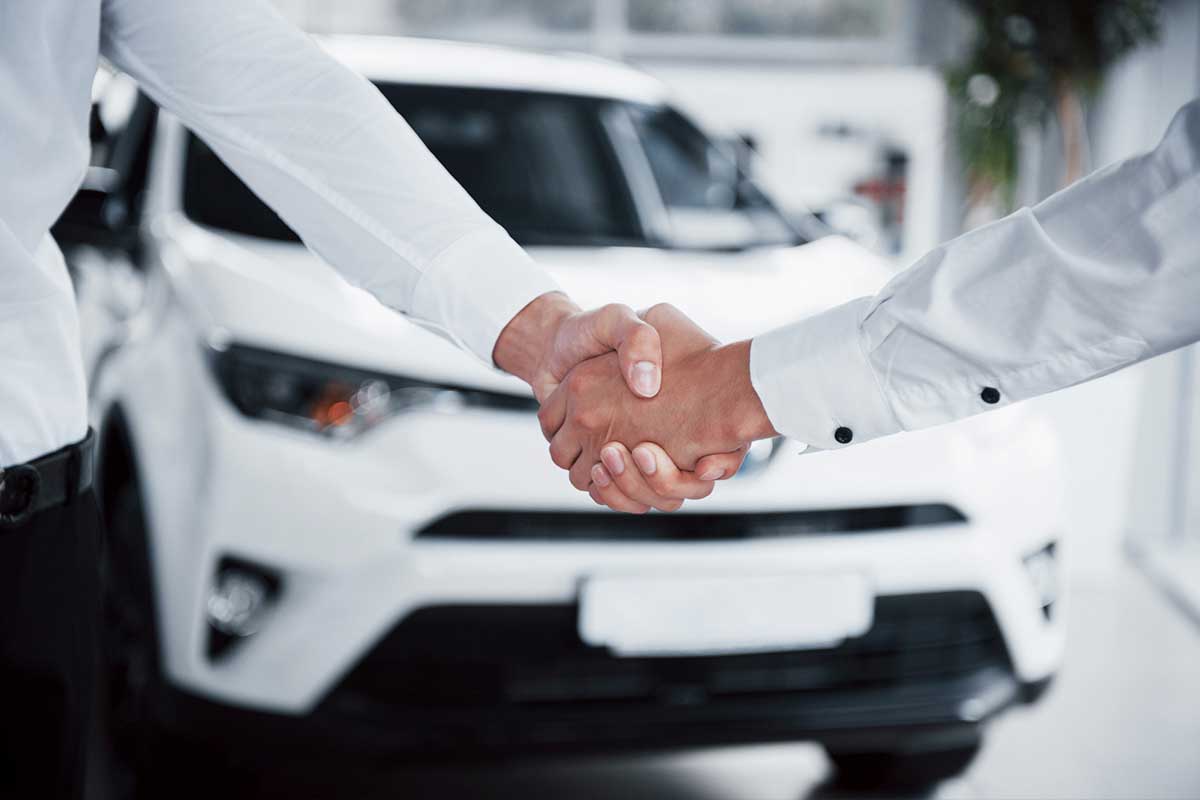 Por qué es importante saber como vender mi carro seguro