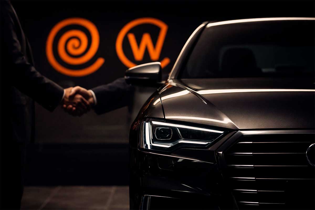 Vender rápido mi carro