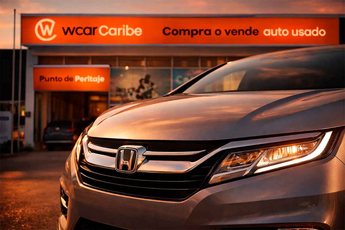 WCAR sede en Barranquilla