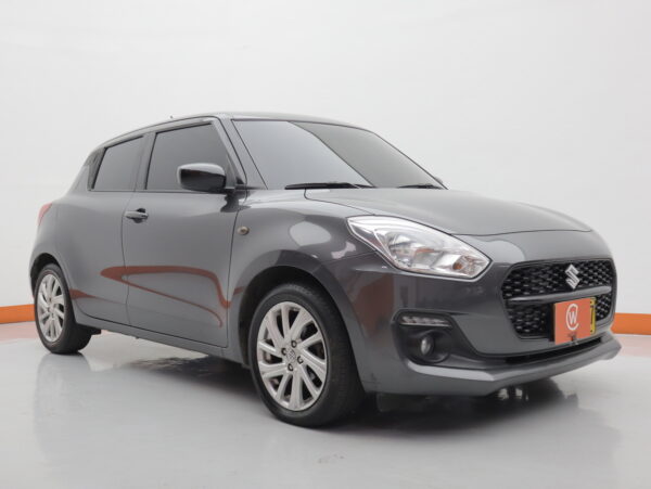 Suzuki Swift Híbrido 1.2 Mt 6ab Abs