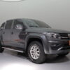 Volkswagen Amarok Comfortline 2.0 Tp 2ab Abs 4x2