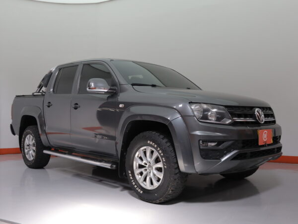 Volkswagen Amarok Comfortline 2.0 Tp 2ab Abs 4x2