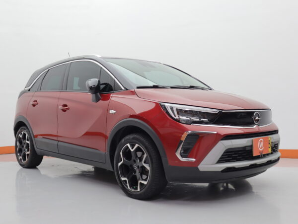 Opel Crossland Elegance 1.2 Tp T Ct 4x2