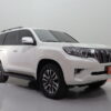 Toyota Prado Vxl 3.0 Tp Td Tc Ct 7psj 4x4 (blindado)