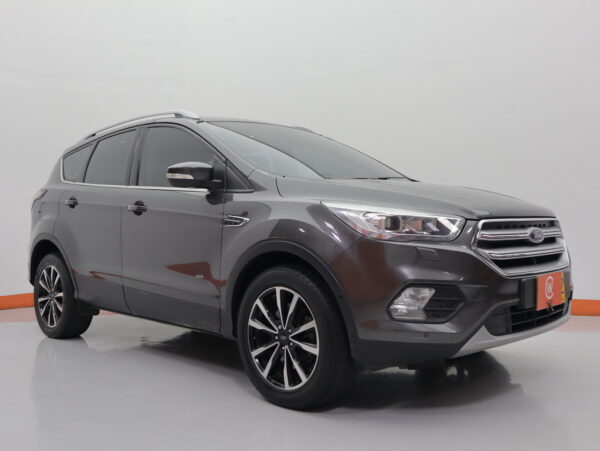 Ford Escape Titanium 2.0 Tp Ct 4x4