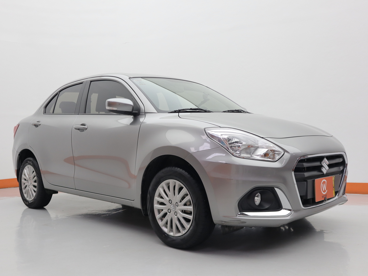 SUZUKI SWIFT DZIRE 1.2 MT 2AB ABS 4P