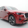 Mazda Cx-60 Grand Touring Signature Híbrido 3.3 At 4x4