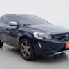Volvo Xc60 T6 Kinetic 3.0 Tp T 4x4
