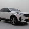 PEUGEOT 3008 ALLURE 1.6 TP T CT 4X2