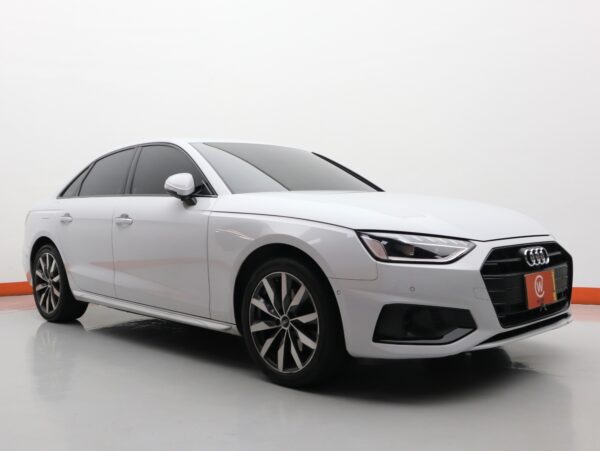 Audi A4 40 Tfsi St Prestige Híbrido 2.0 Tp T Ct