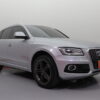 Audi Q5 Tdi S-tronic Luxury 2.0 Tp Td Ct Tc 4x4