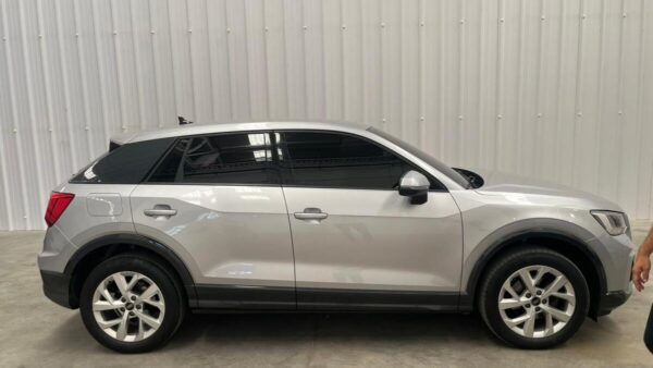 Audi Q2 Tfsi Ambition Urban Edition 1.4 At T 6ab 4x2