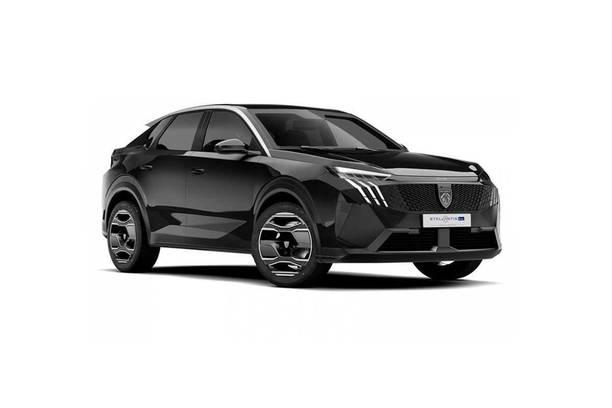 Peugeot e-3008 GT