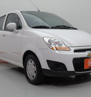 Chevrolet Spark Life 1.0 Mt Aa 2ab Abs