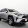 Toyota Rav4 Xle Híbrido 2.5 At 7ab Ct 4x4