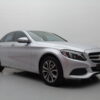 Mercedes Benz C 180 Avantgarde 1.6 Tp T Ct