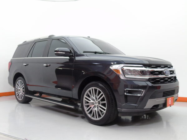 Ford Expedition Limited 3.5 Tp Ct Tc 7psj 4x4