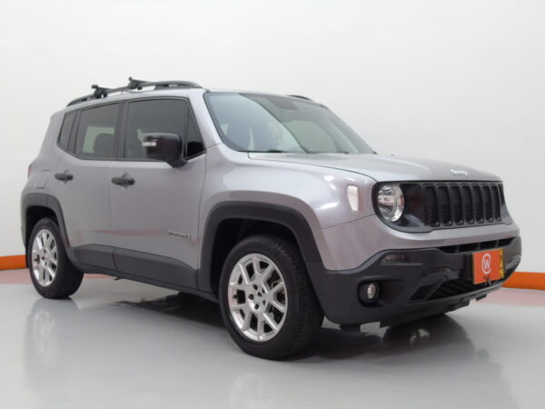 Jeep Renegade Sport Plus 1.8 Tp 6ab 4x2